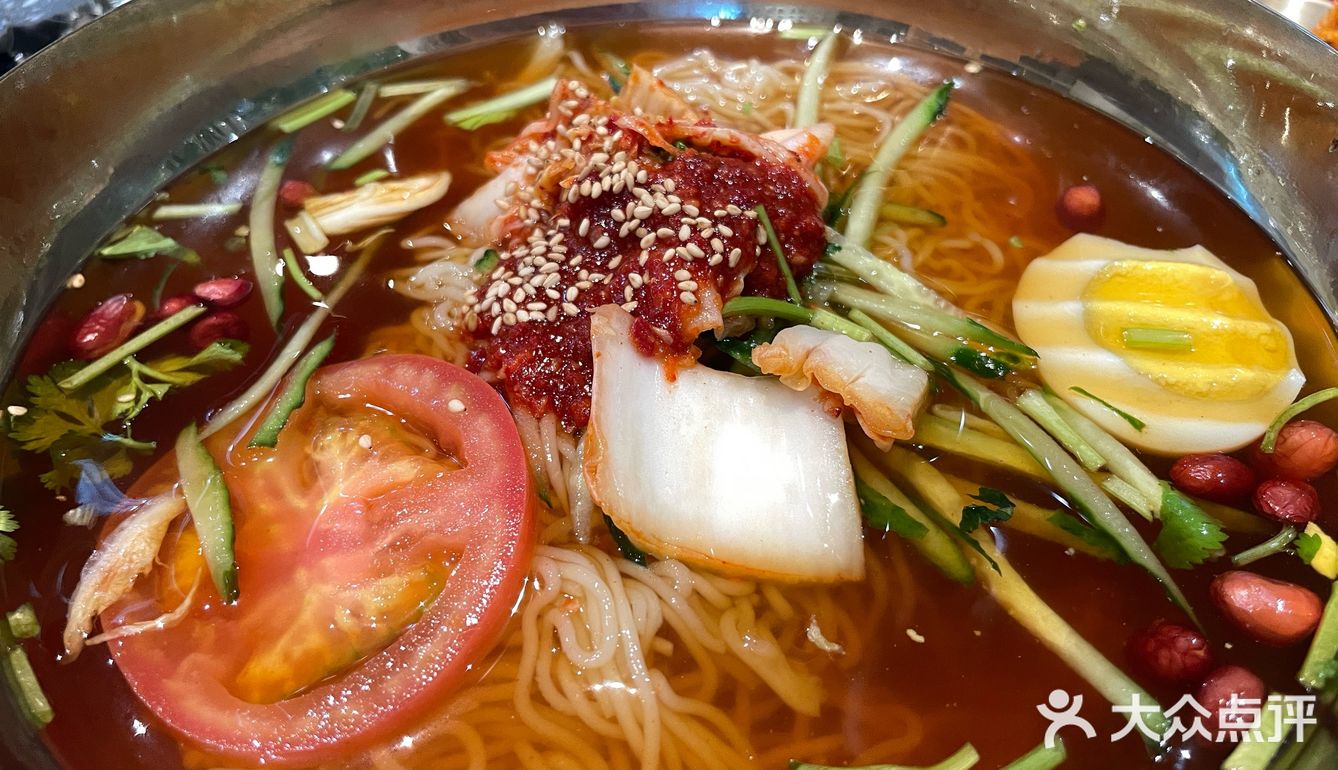 回购第二次的烤肉
