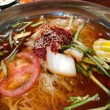 回购第二次的烤肉