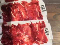 -大喜牛鲜牛肉火锅(世纪金源店)