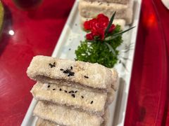 -正阳门饭庄·烤鸭·北京菜(万丰路七里庄店)