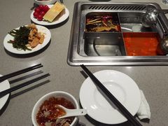 -海底捞火锅(方圆荟店)