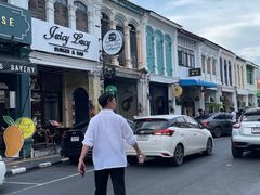 -普吉镇