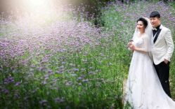 -米兰尊荣婚纱摄影·婚纱照会馆