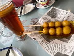 -香港新记茶餐厅(春熙太古里店)
