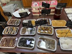 -南大门韩国米糕(公滨路店)