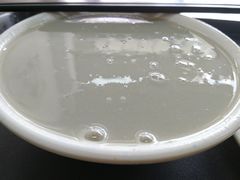 一桶豆汁（碗）-老磁器口豆汁店(马家堡店)