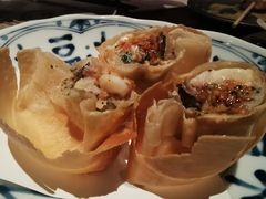 -High Yaki THE SEA海鲜居酒屋