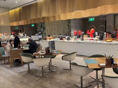 -沈阳和平艾美酒店新食谱西餐厅