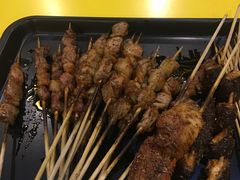 -望京小腰(北京总店)