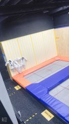 点击看大图 -蹦贝运动中心·蹦床·攀岩·闯关(龙岗店)