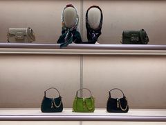 -Gucci(合肥银泰中心店)