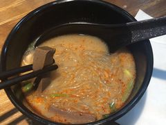 -鸭小妹鸭血粉丝(老门东店)