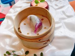 -上海滩餐厅(BFC外滩金融中心店)