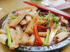 -惠丰源烩面馆(经七路店)