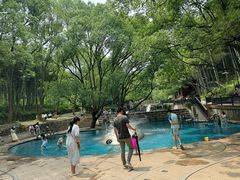 -东明山森林公园
