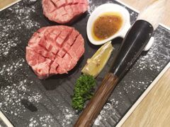 -好牛烧肉(世茂广场店)