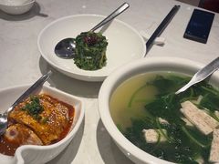 -上海宝华喜来登酒店·采悦轩中餐厅