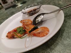 -荣誉大酒店·荣誉海鲜酒楼(晋江电力店)