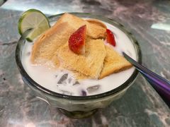 -浩海火烧云傣家菜(京广店)