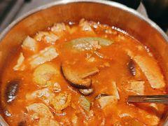 -闻老头·菊花炭烤肉(佛山首店)