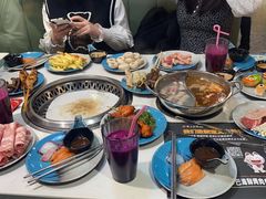 -圣罗巴甄选自助(麦凯乐店)