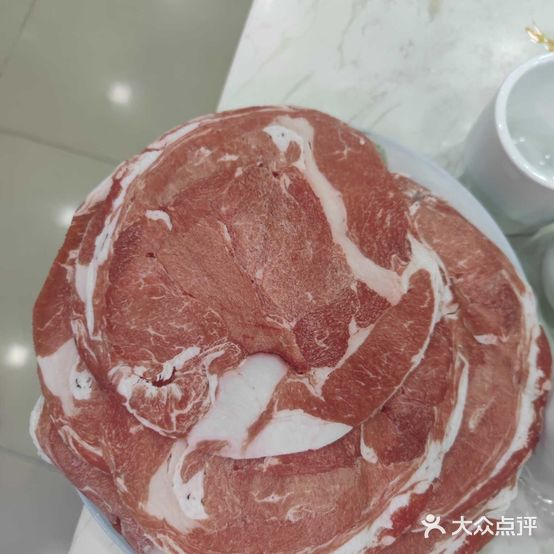 龙会火锅楼(裕华道店)