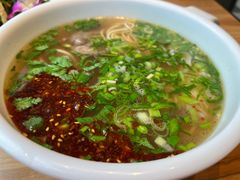 -品回味清真西北楼(宁波首店)