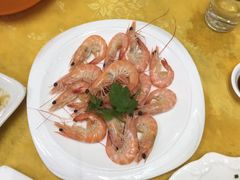 -鑫悦楼煎蟹·16年海鲜大排档