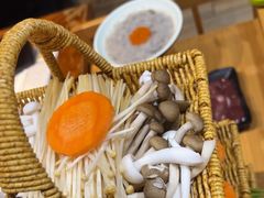 -手选潮汕鲜活牛肉火锅(二七广场店)