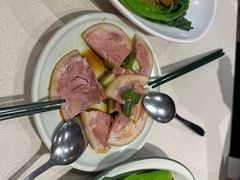 -和平馆·地道港澳茶餐厅(西门口店)