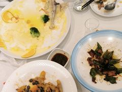 -天顺渔港·海景餐厅(星海广场店)