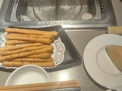 -海底捞火锅(顺义华联店)