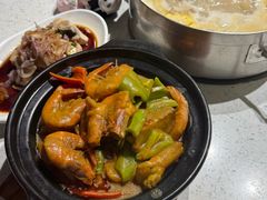 -肥仔文澳门猪骨煲(南京西路店)