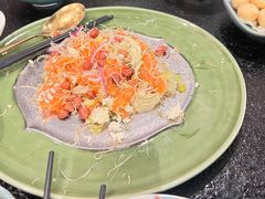 -得意咚瓜·顺德鱼生·冬瓜火锅(深圳首店)
