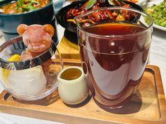 -志明眷村·台式融合菜·宵夜