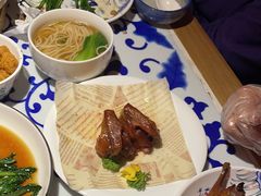 -江南赋(内蒙古大厦店)