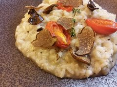 黑松露炖饭-天水蔬食料理(树德之光店)