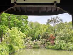 -上海醉白池公园