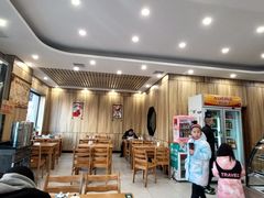 -穆兰泽兰州牛肉面(天津·海河意式风情区店)