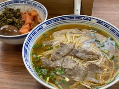 -永丰面馆(汉口路店)