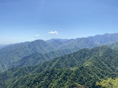 -终南山南五台景区