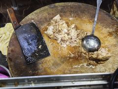 -王魁腊汁肉夹馍(柿园路店)