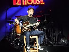 -TZ House音乐现场(茅台店)