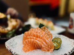 -青空日料烧肉烧鸟店(后湖兴业路店)
