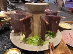 -蜀大侠火锅(车公庙店)