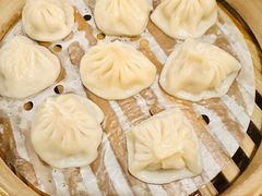 -汪一挑馄饨(老街店)