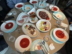 -波特曼西餐厅(中央大街店)