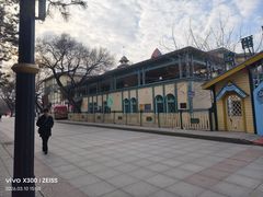 -铁路江上俱乐部