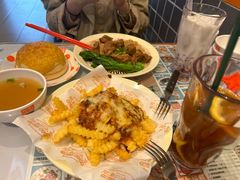 -肥韬茶餐厅(海上世界店)
