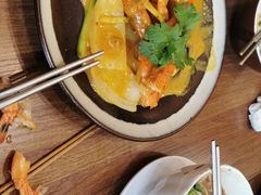-曼谷食堂·泰国家庭料理(丹桂路店)